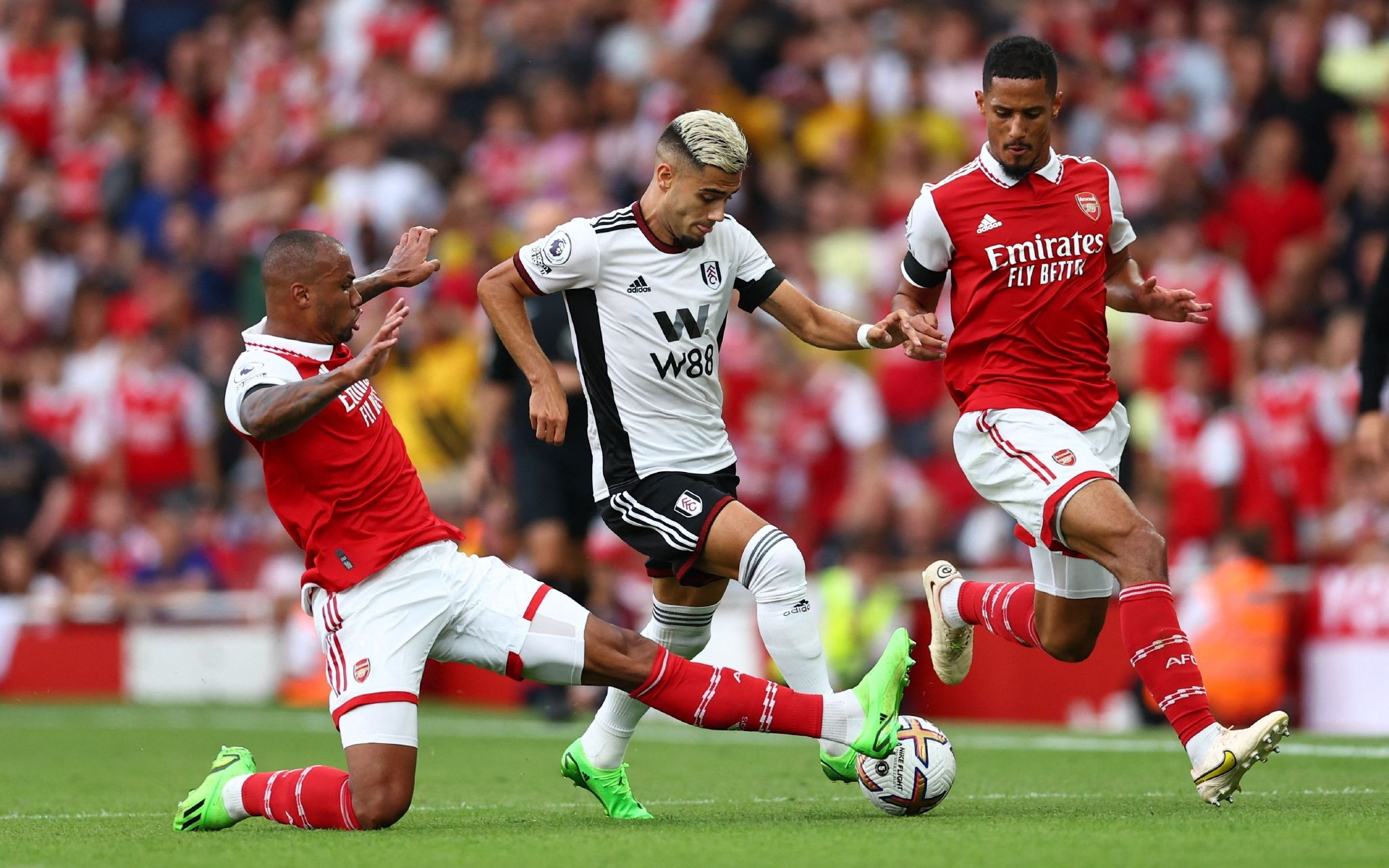 然而每次他 然而每次他